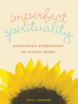 cover image of Imperfect Spirituality